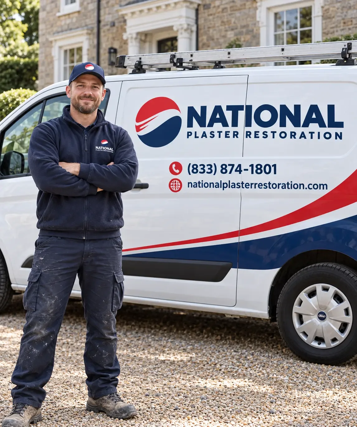 Plaster Repair company in Archer, NE